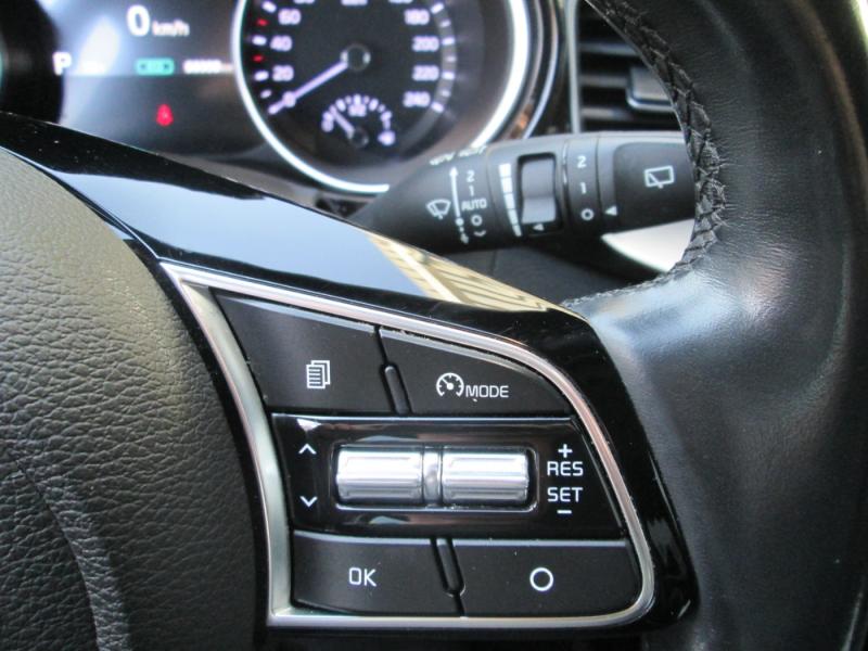 KIA Xceed 16 GDI GPF Hybrid PHEV