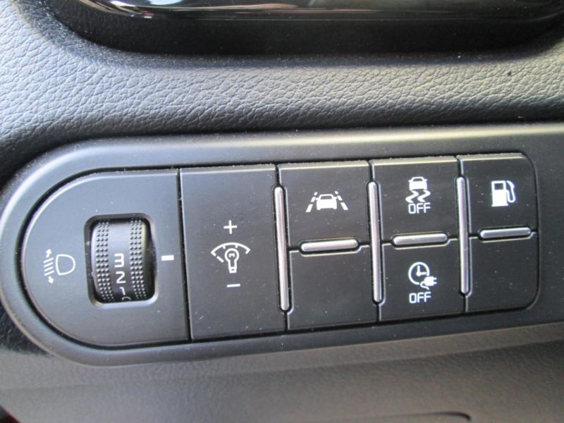 KIA Xceed 16 GDI GPF Hybrid PHEV