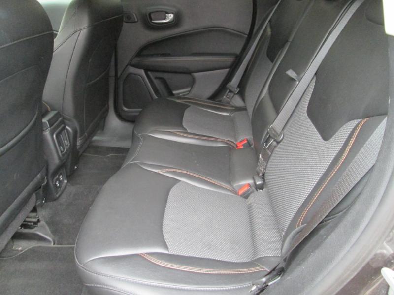 Jeep Compass 14 MultiAir AWD Limit