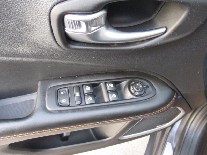 Jeep Compass 14 MultiAir AWD Limit