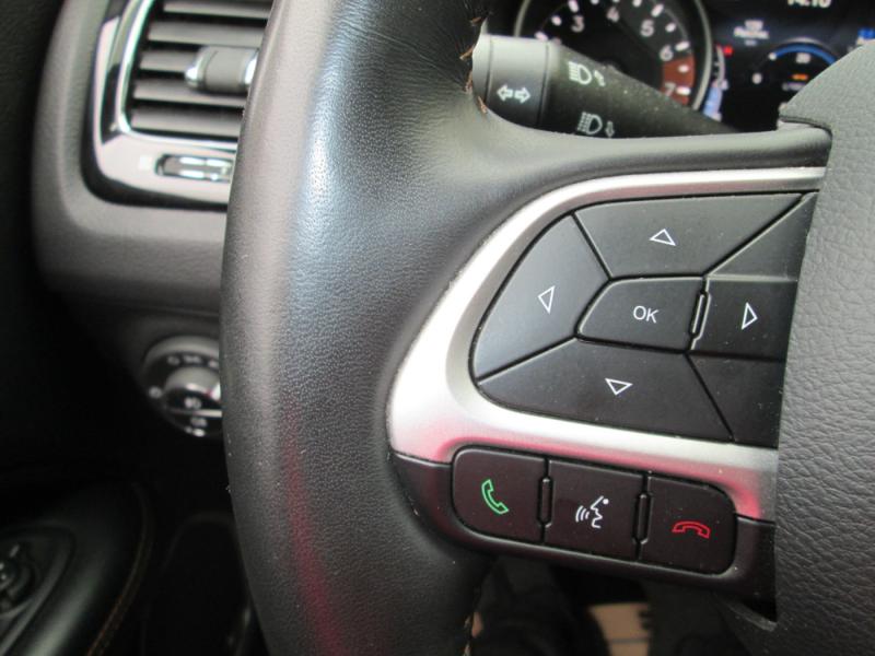 Jeep Compass 14 MultiAir AWD Limit