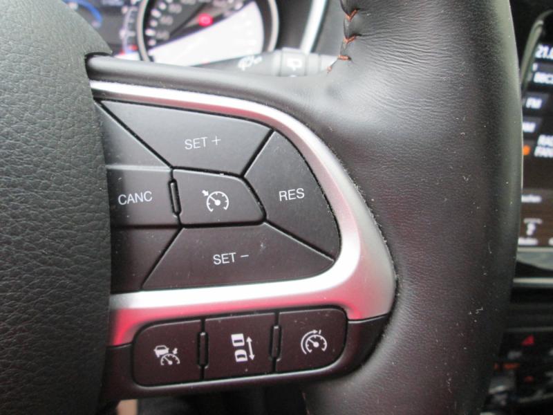 Jeep Compass 14 MultiAir AWD Limit