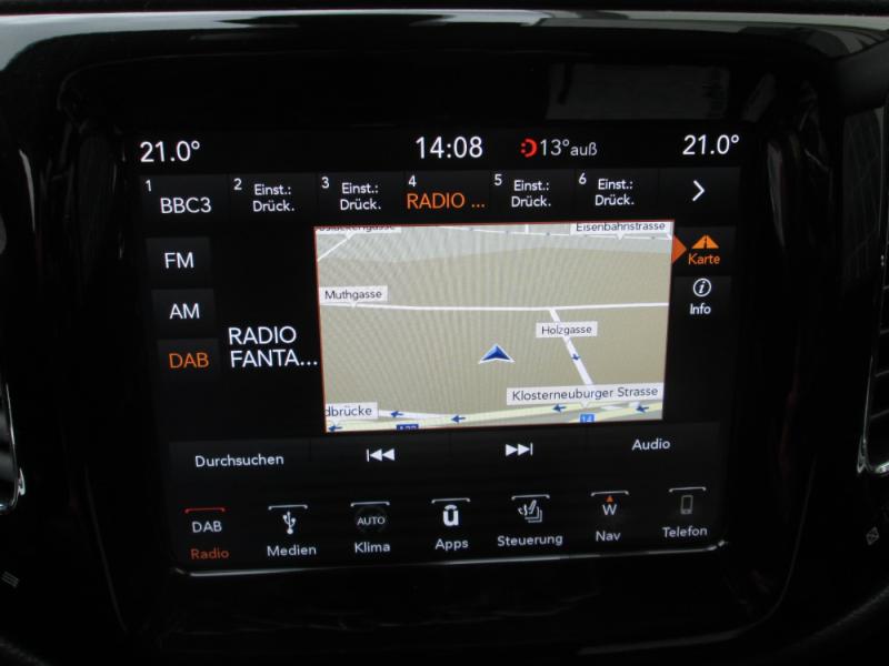 Jeep Compass 14 MultiAir AWD Limit