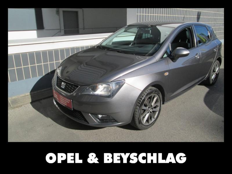 Seat Ibiza Chili&Style 12 TSI