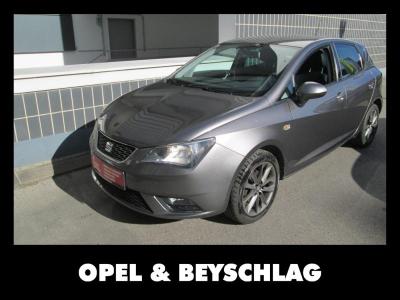 Seat Ibiza Chili&Style 12 TSI
