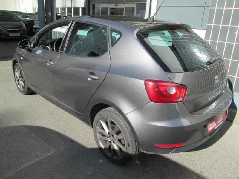 Seat Ibiza Chili&Style 12 TSI
