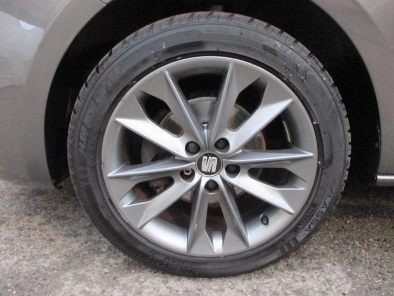 Seat Ibiza Chili&Style 12 TSI