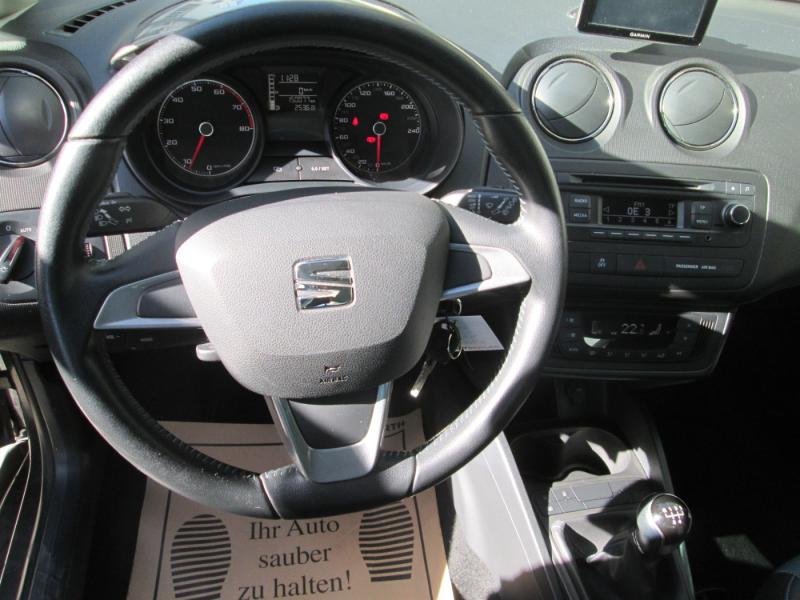 Seat Ibiza Chili&Style 12 TSI