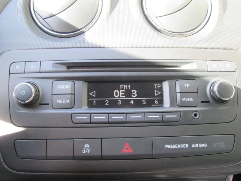 Seat Ibiza Chili&Style 12 TSI