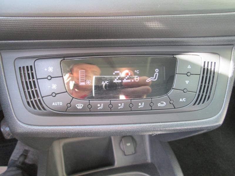 Seat Ibiza Chili&Style 12 TSI