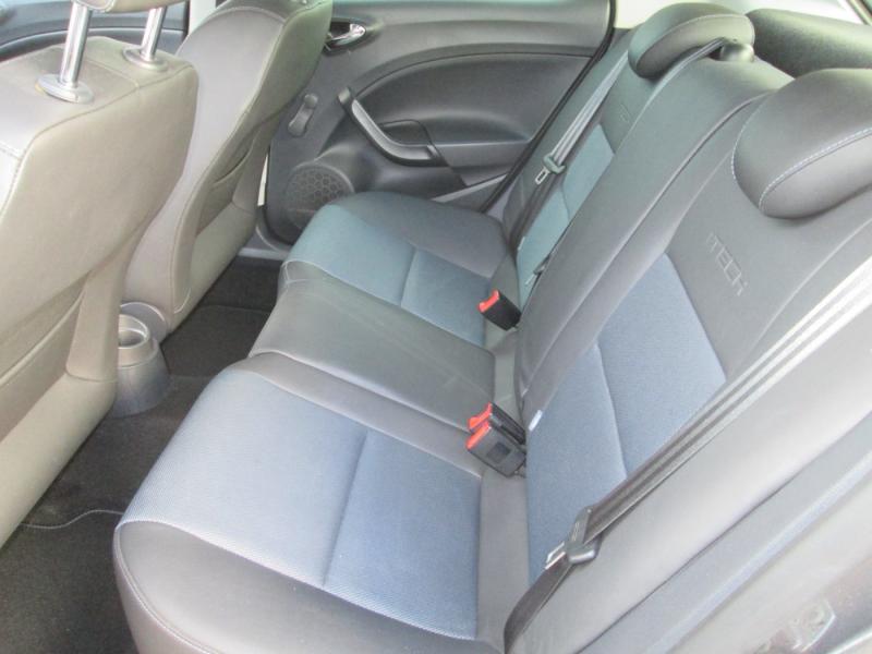 Seat Ibiza Chili&Style 12 TSI