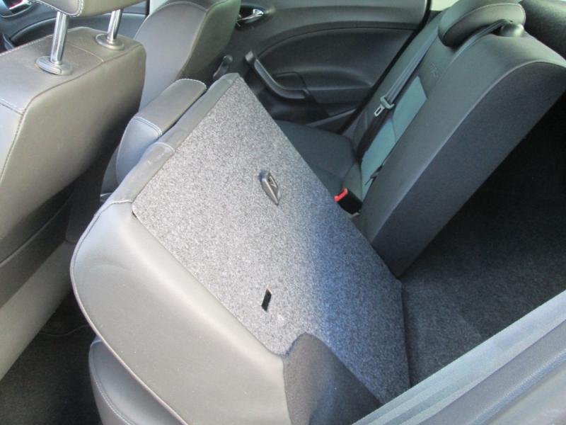 Seat Ibiza Chili&Style 12 TSI