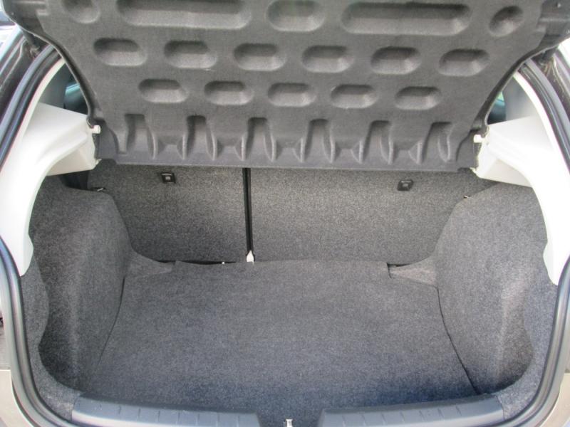 Seat Ibiza Chili&Style 12 TSI