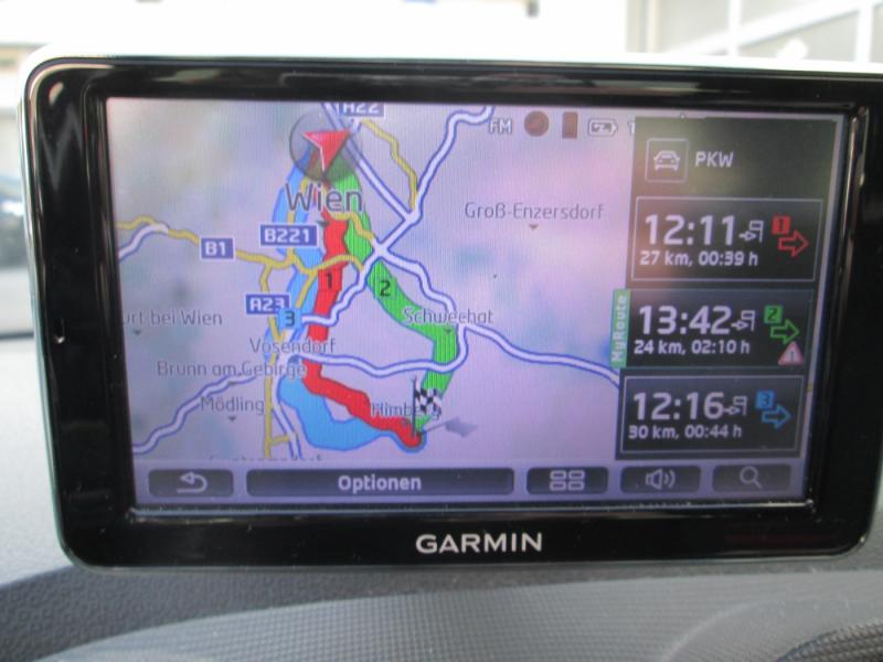 Seat Ibiza Chili&Style 12 TSI