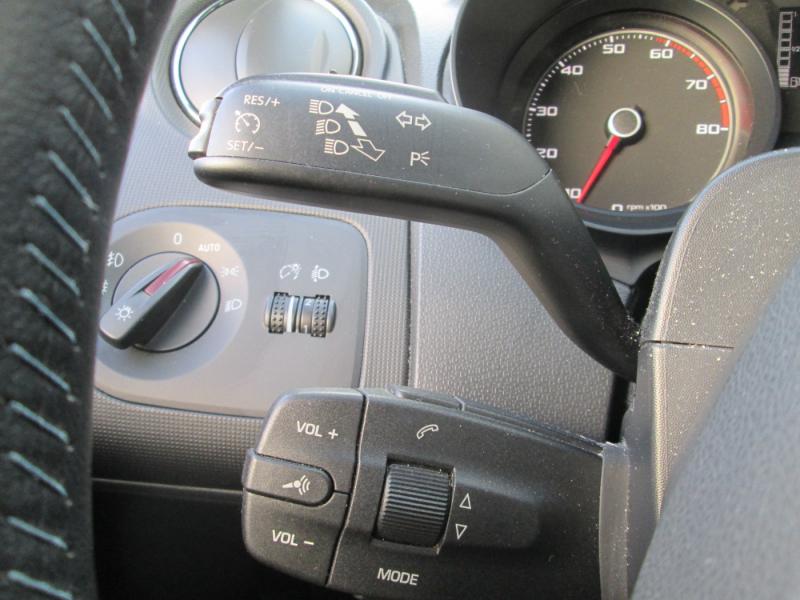 Seat Ibiza Chili&Style 12 TSI