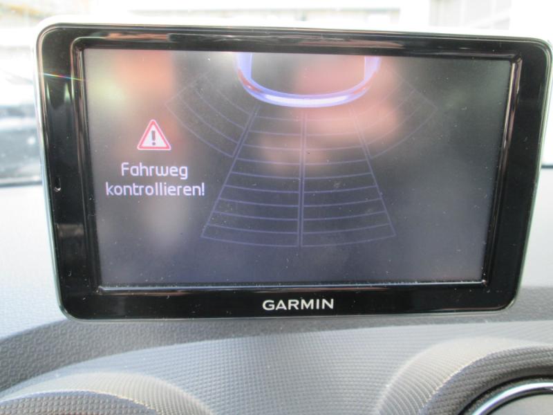 Seat Ibiza Chili&Style 12 TSI