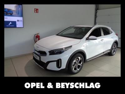 KIA XCEED/SIL/1.0 TGDI/MT6/115