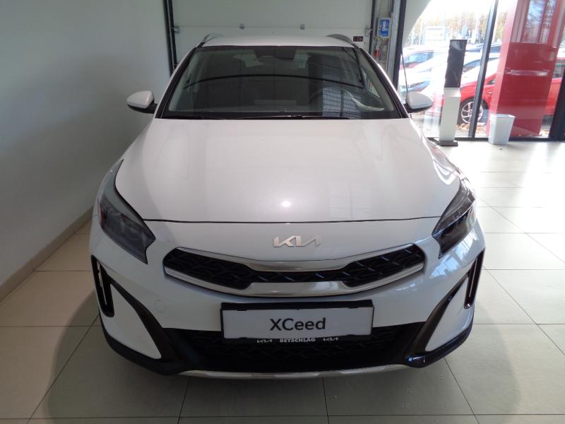 KIA XCEED/SIL/1.0 TGDI/MT6/115