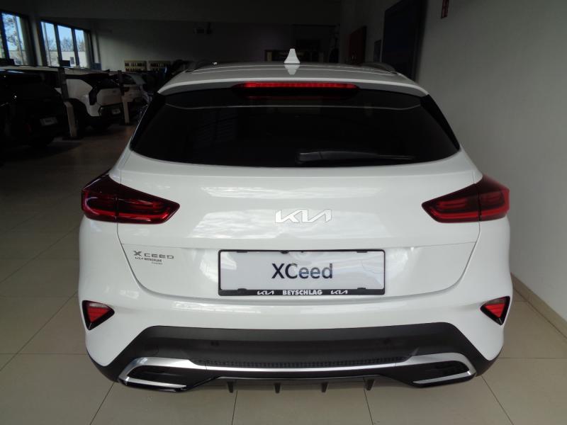 KIA XCEED/SIL/1.0 TGDI/MT6/115