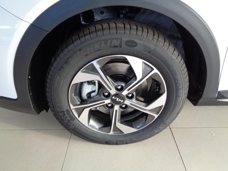 KIA XCEED/SIL/1.0 TGDI/MT6/115