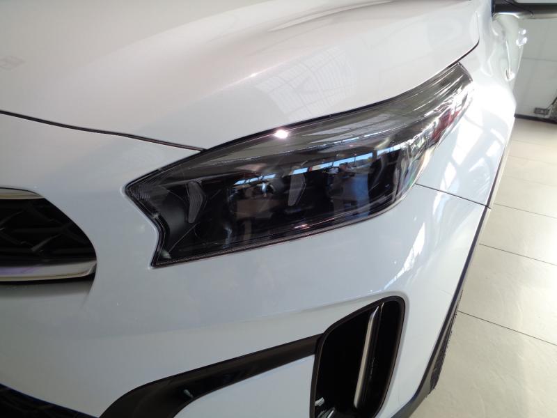 KIA XCEED/SIL/1.0 TGDI/MT6/115