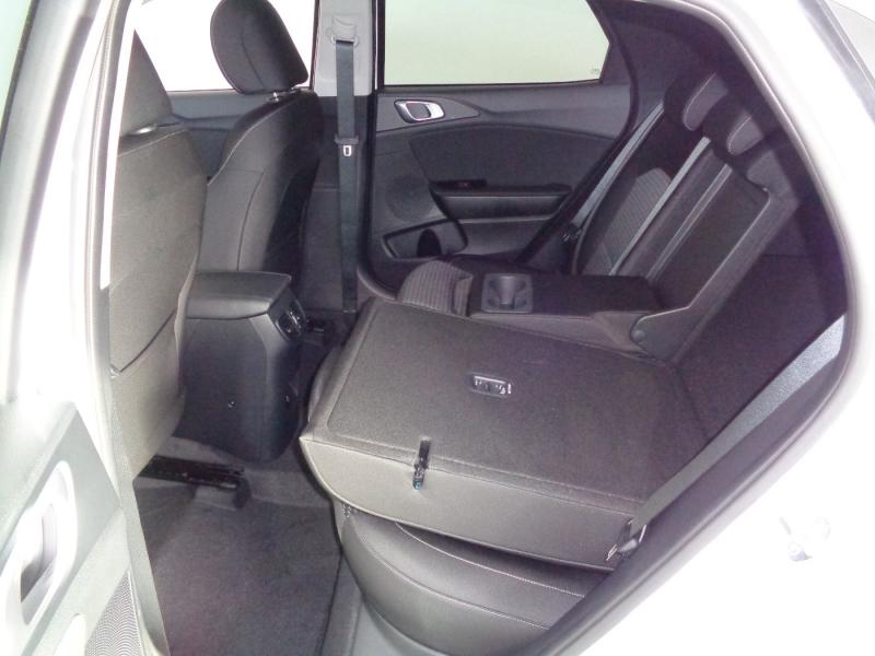 KIA XCEED/SIL/1.0 TGDI/MT6/115