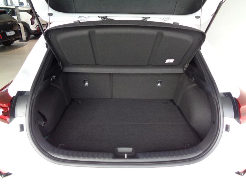 KIA XCEED/SIL/1.0 TGDI/MT6/115