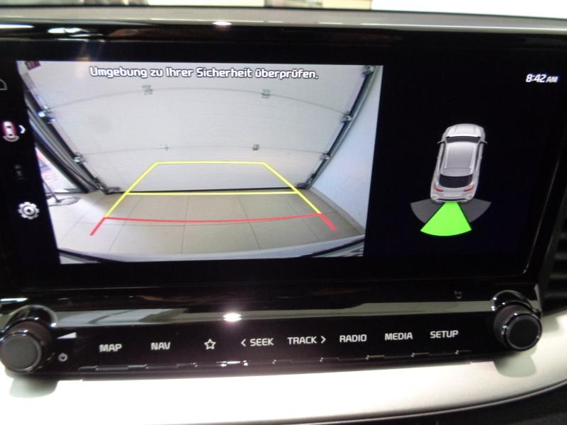 KIA XCEED/SIL/1.0 TGDI/MT6/115