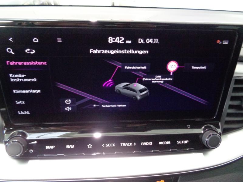 KIA XCEED/SIL/1.0 TGDI/MT6/115