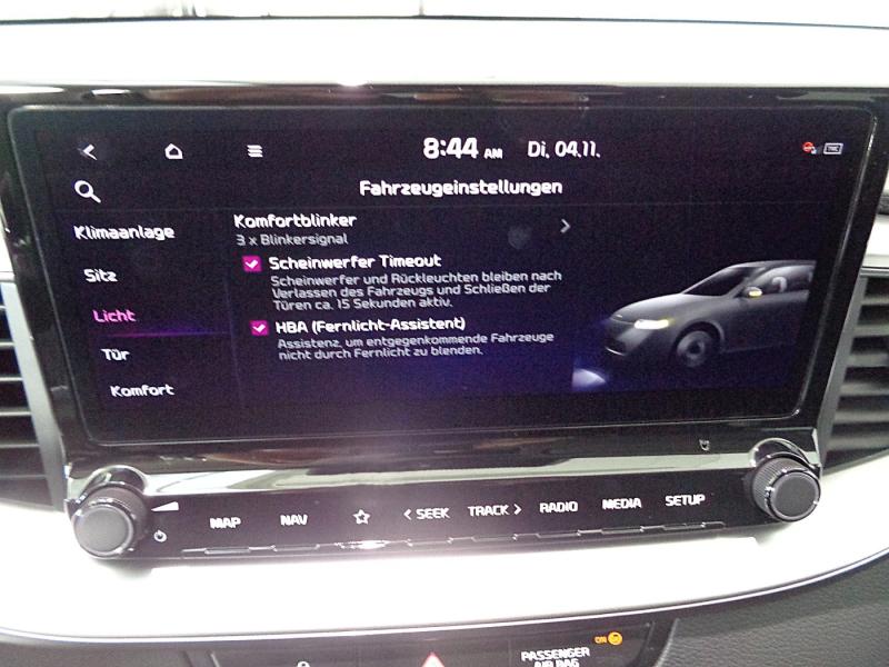 KIA XCEED/SIL/1.0 TGDI/MT6/115