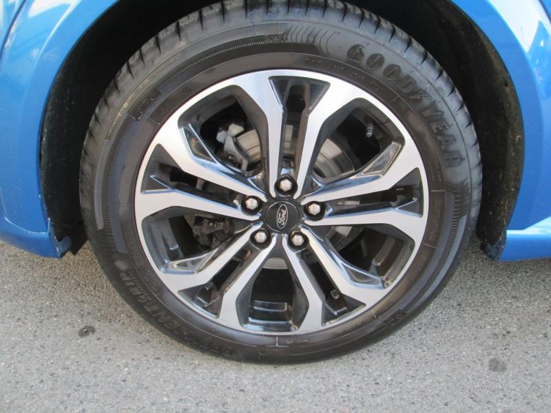 Ford Puma 10 EcoBoost ST-Line