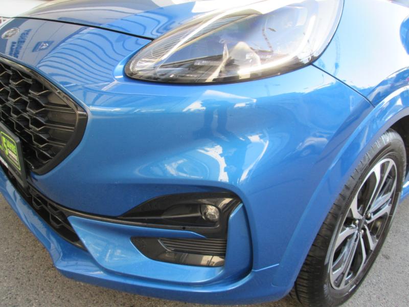 Ford Puma 10 EcoBoost ST-Line