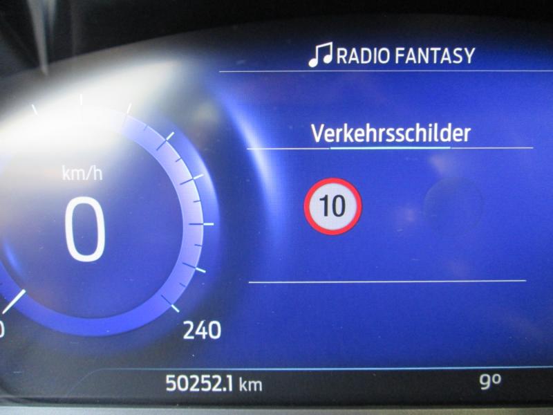 Ford Puma 10 EcoBoost ST-Line