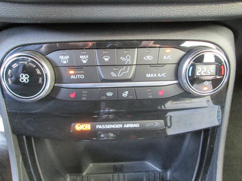 Ford Puma 10 EcoBoost ST-Line