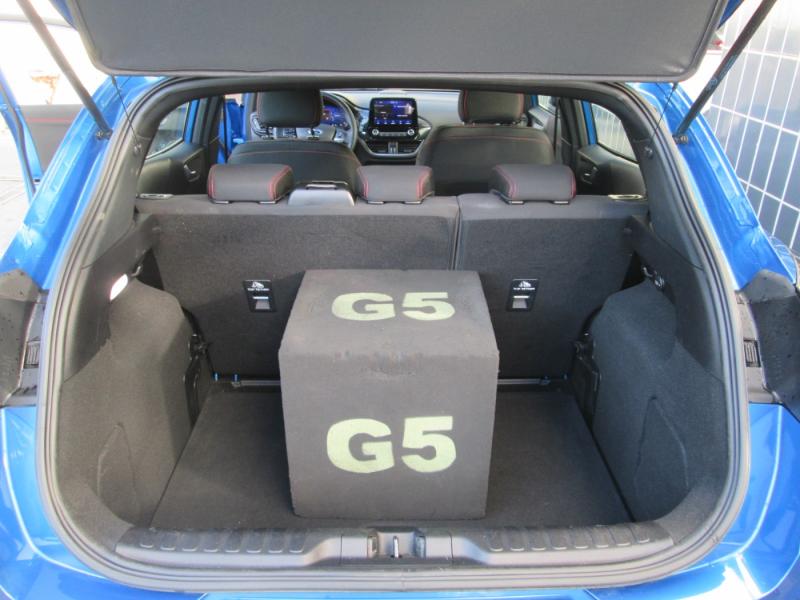 Ford Puma 10 EcoBoost ST-Line