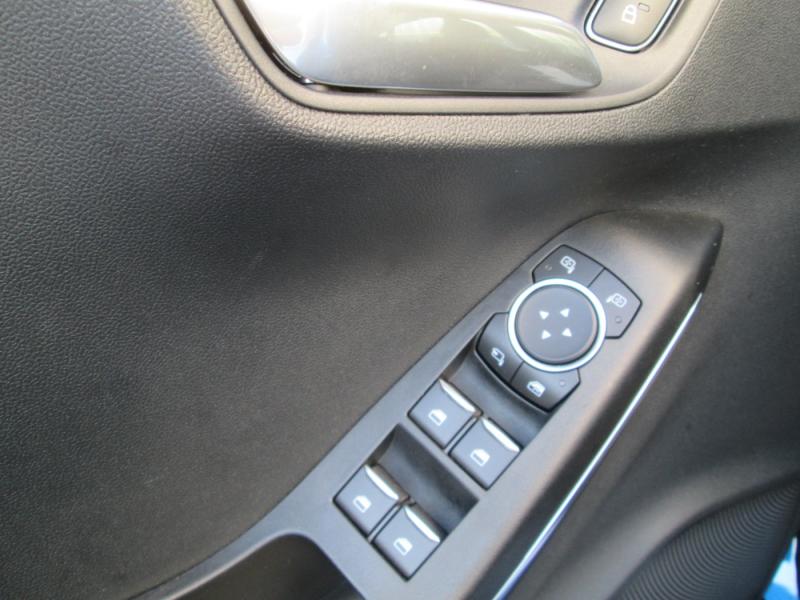 Ford Puma 10 EcoBoost ST-Line