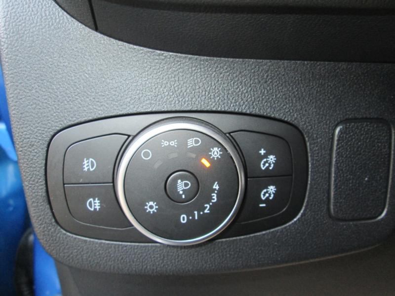 Ford Puma 10 EcoBoost ST-Line