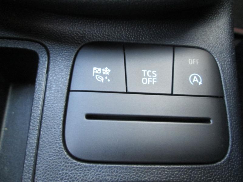 Ford Puma 10 EcoBoost ST-Line