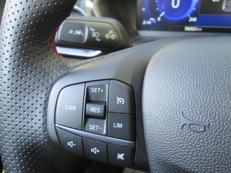 Ford Puma 10 EcoBoost ST-Line