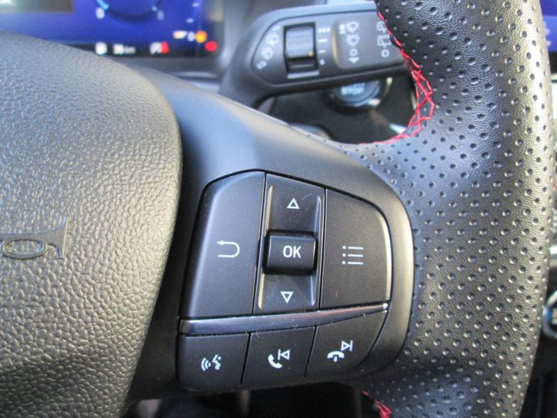 Ford Puma 10 EcoBoost ST-Line