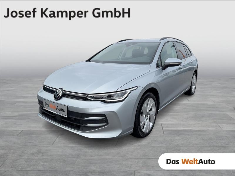 VW Golf Variant Business TDI DSG