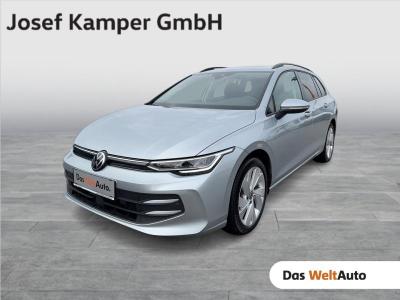 VW Golf Variant Business TDI DSG