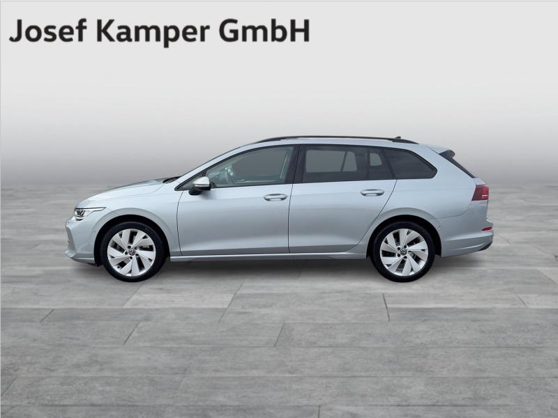 VW Golf Variant Business TDI DSG