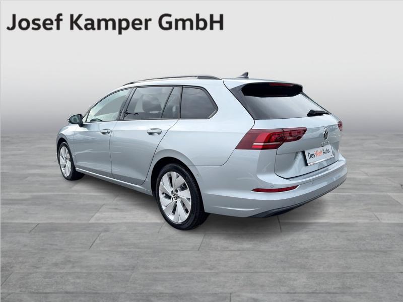 VW Golf Variant Business TDI DSG