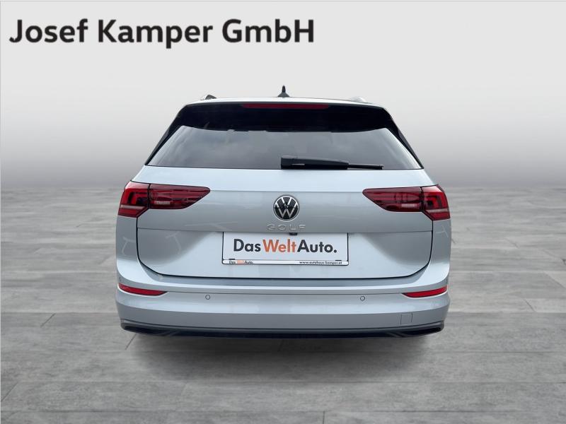 VW Golf Variant Business TDI DSG