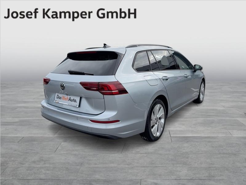 VW Golf Variant Business TDI DSG