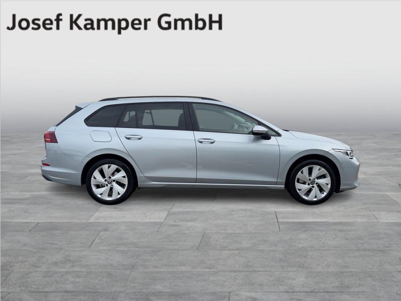VW Golf Variant Business TDI DSG