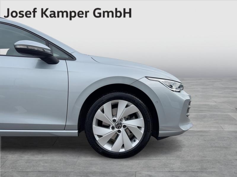 VW Golf Variant Business TDI DSG