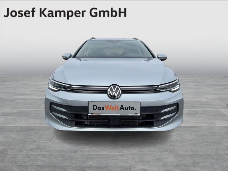 VW Golf Variant Business TDI DSG