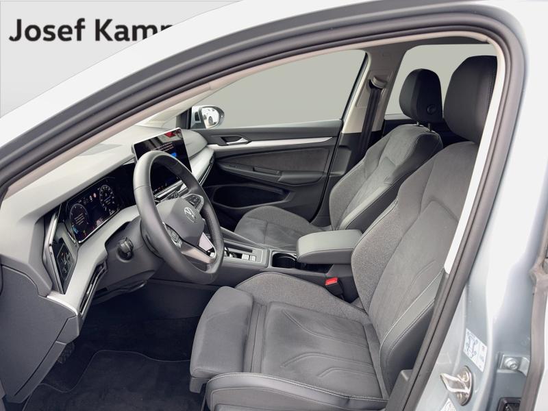 VW Golf Variant Business TDI DSG